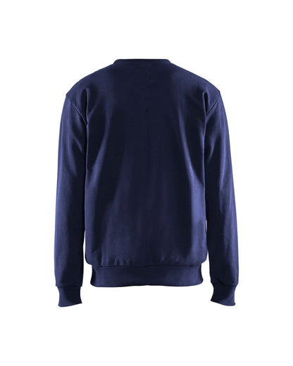 Blaklader Sweatshirt bi-colour