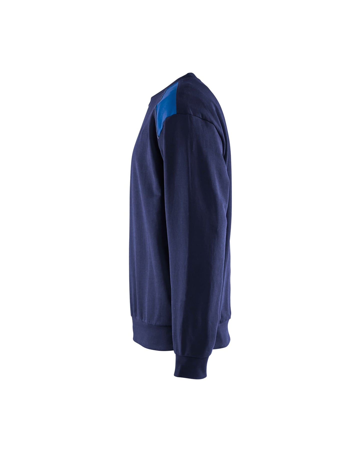 Blaklader Sweatshirt bi-colour