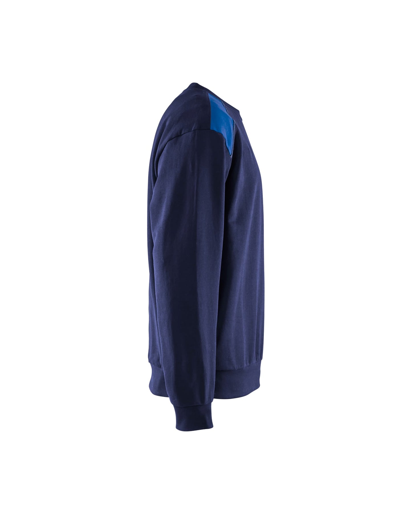 Blaklader Sweatshirt bi-colour