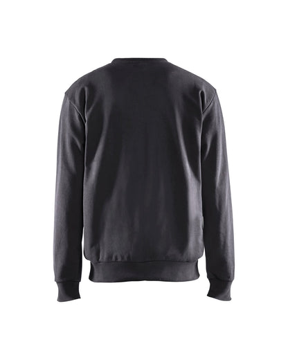 Blaklader Sweatshirt bi-colour
