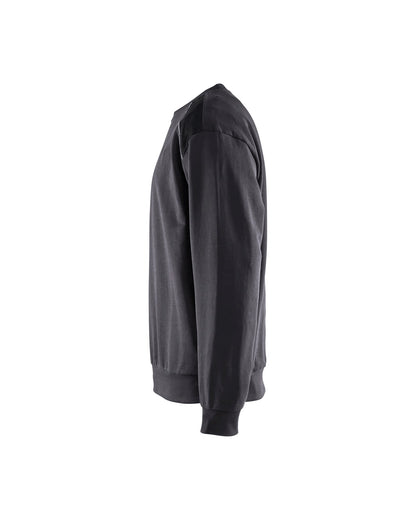 Blaklader Sweatshirt bi-colour