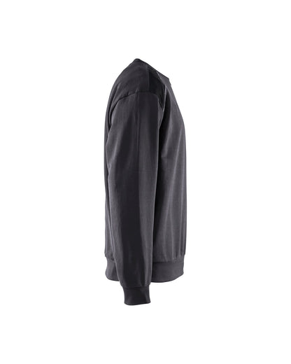 Blaklader Sweatshirt bi-colour