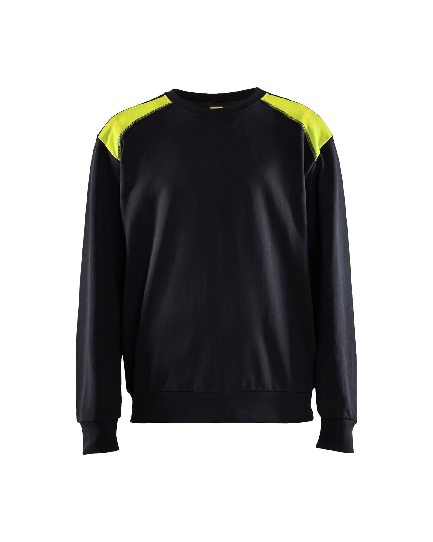 Blaklader Sweatshirt bi-colour
