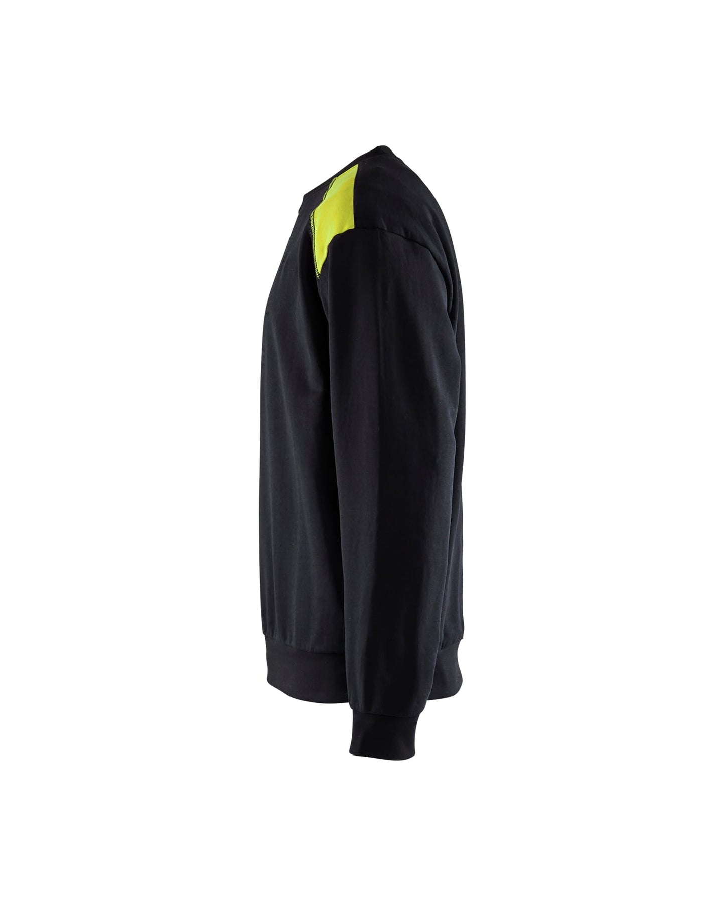 Blaklader Sweatshirt bi-colour