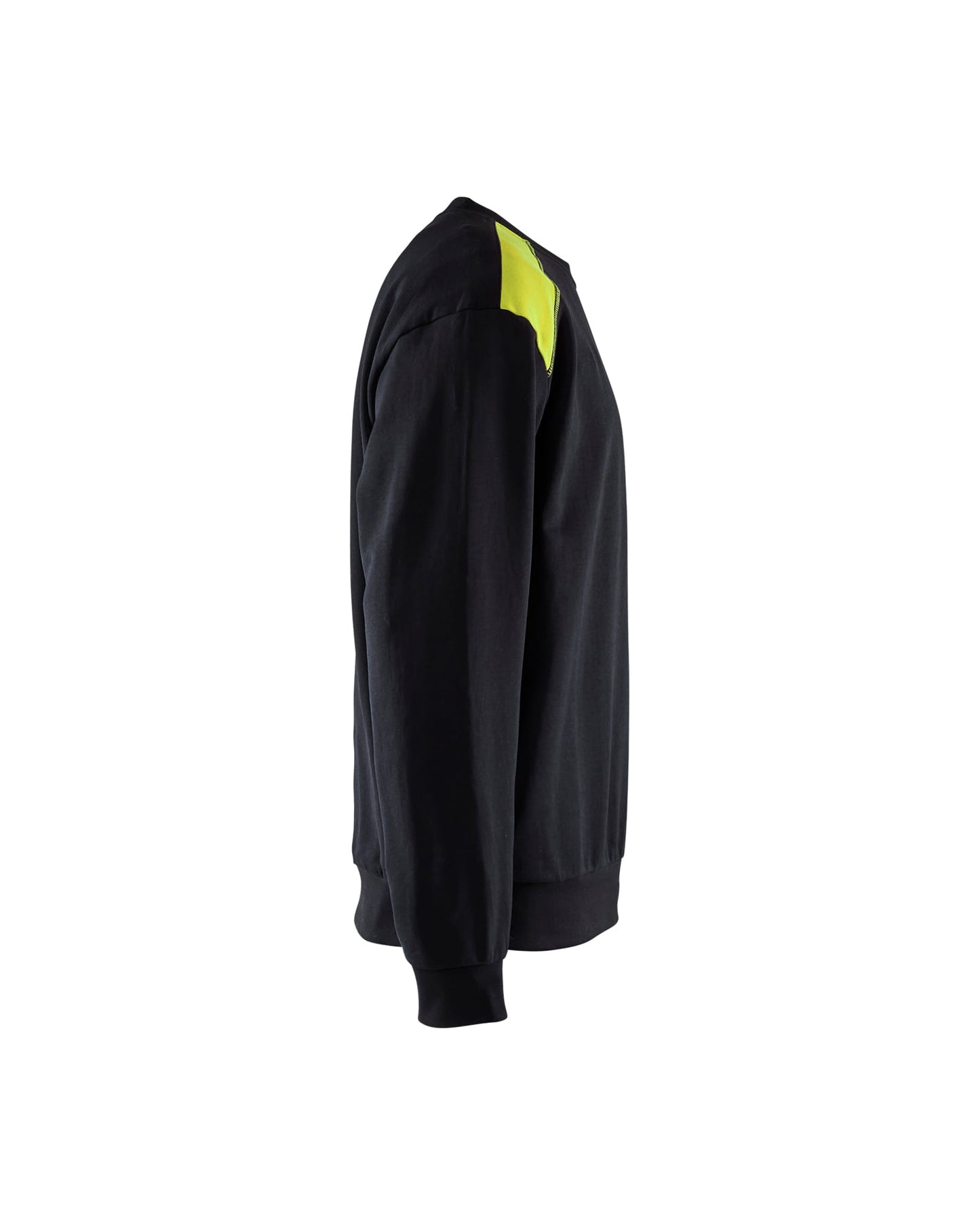 Blaklader Sweatshirt bi-colour