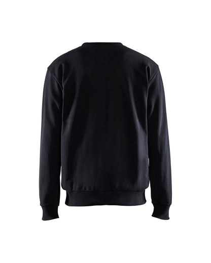 Blaklader Sweatshirt bi-colour
