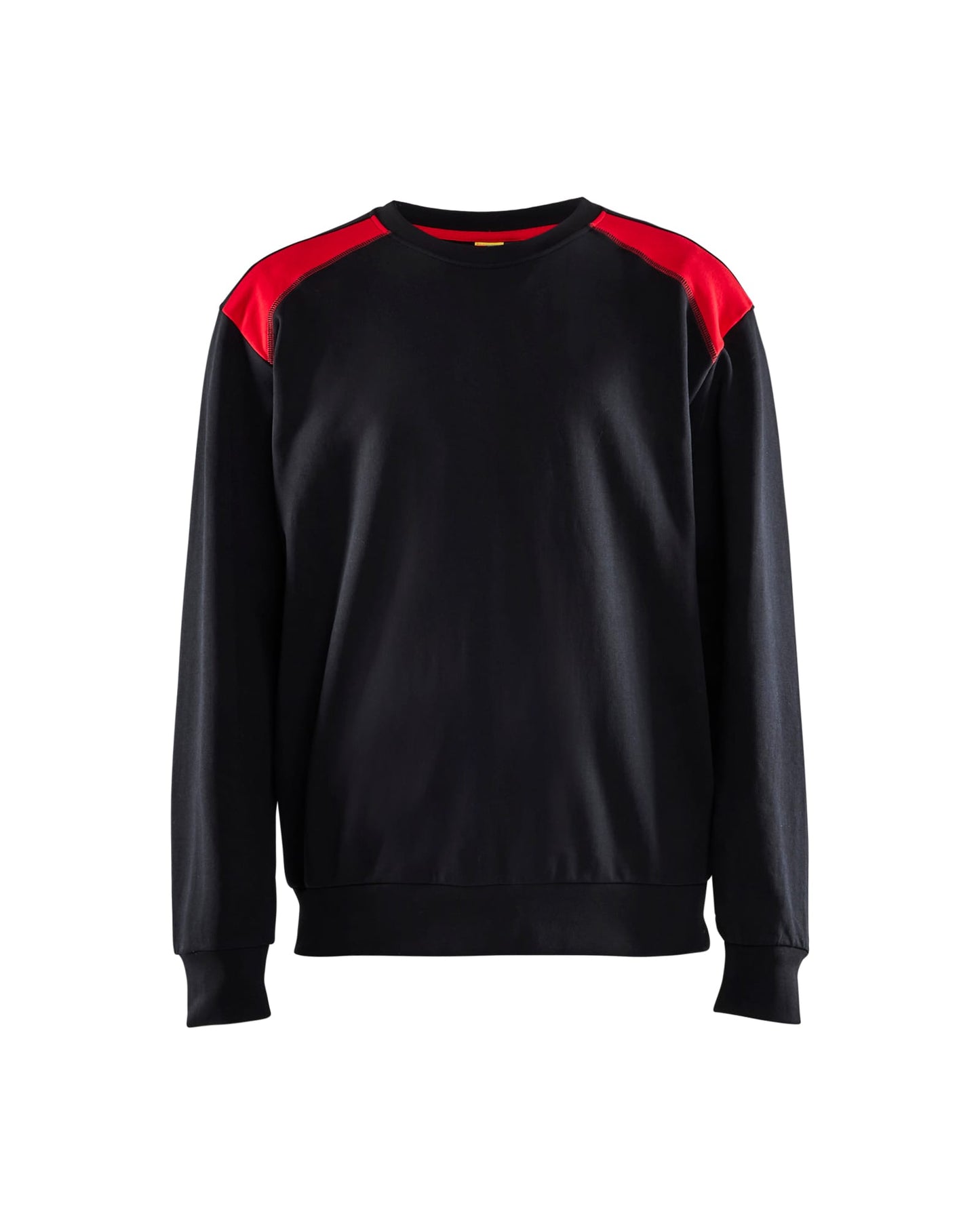 Blaklader Sweatshirt bi-colour