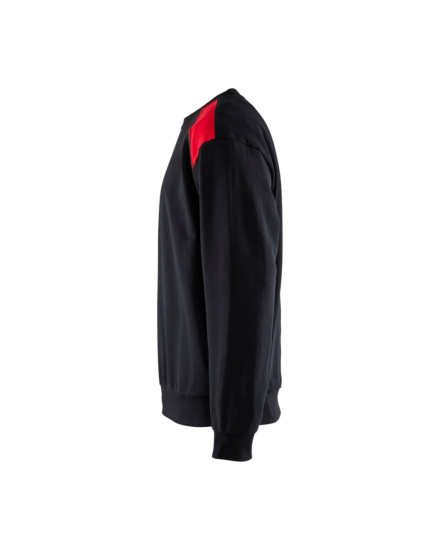 Blaklader Sweatshirt bi-colour