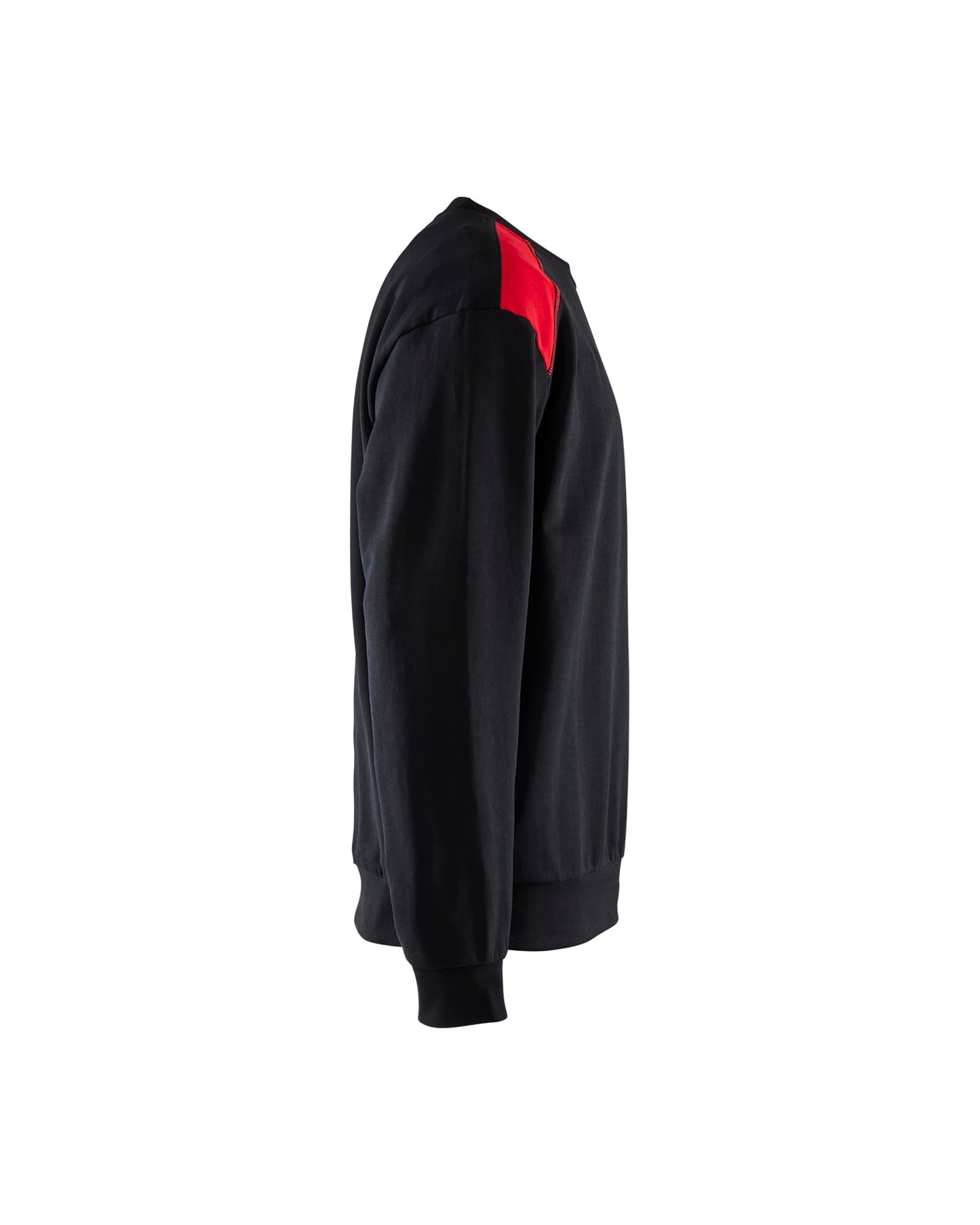 Blaklader Sweatshirt bi-colour