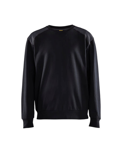 Blaklader Sweatshirt bi-colour