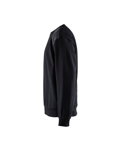 Blaklader Sweatshirt bi-colour