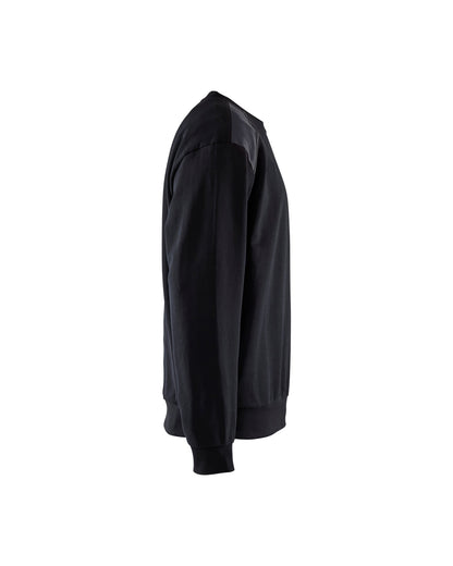 Blaklader Sweatshirt bi-colour