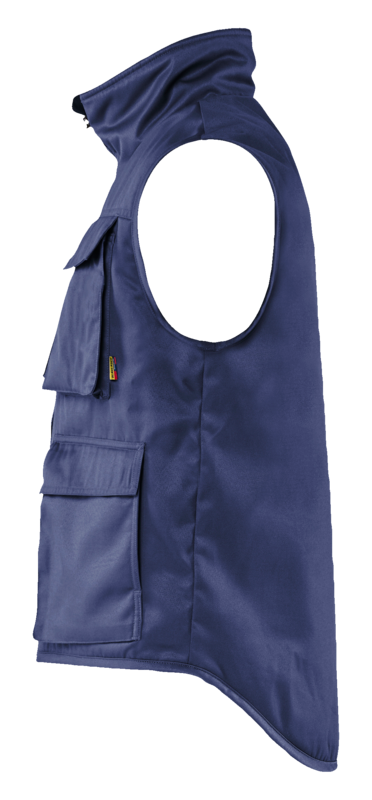 Blaklader Bodywarmer
