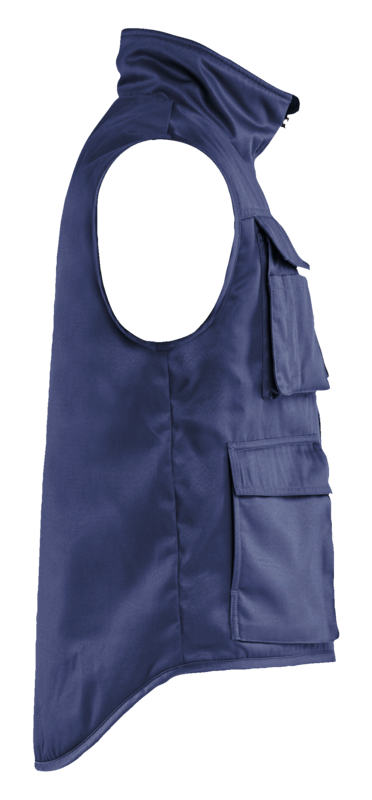 Blaklader Bodywarmer