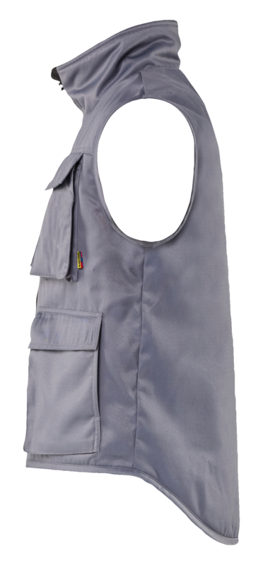 Blaklader Bodywarmer