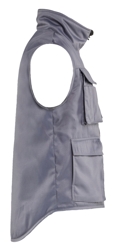 Blaklader Bodywarmer