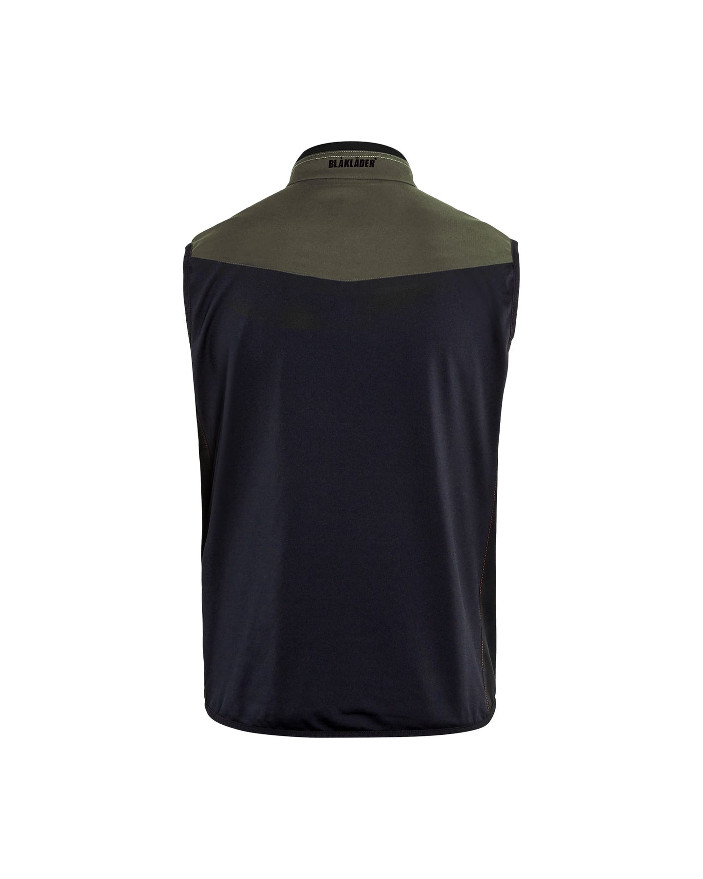 Blaklader Softshell bodywarmer
