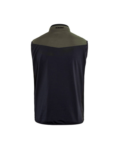 Blaklader Softshell bodywarmer