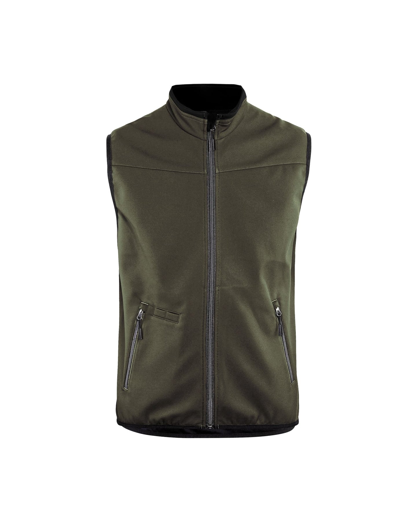 Blaklader Softshell bodywarmer
