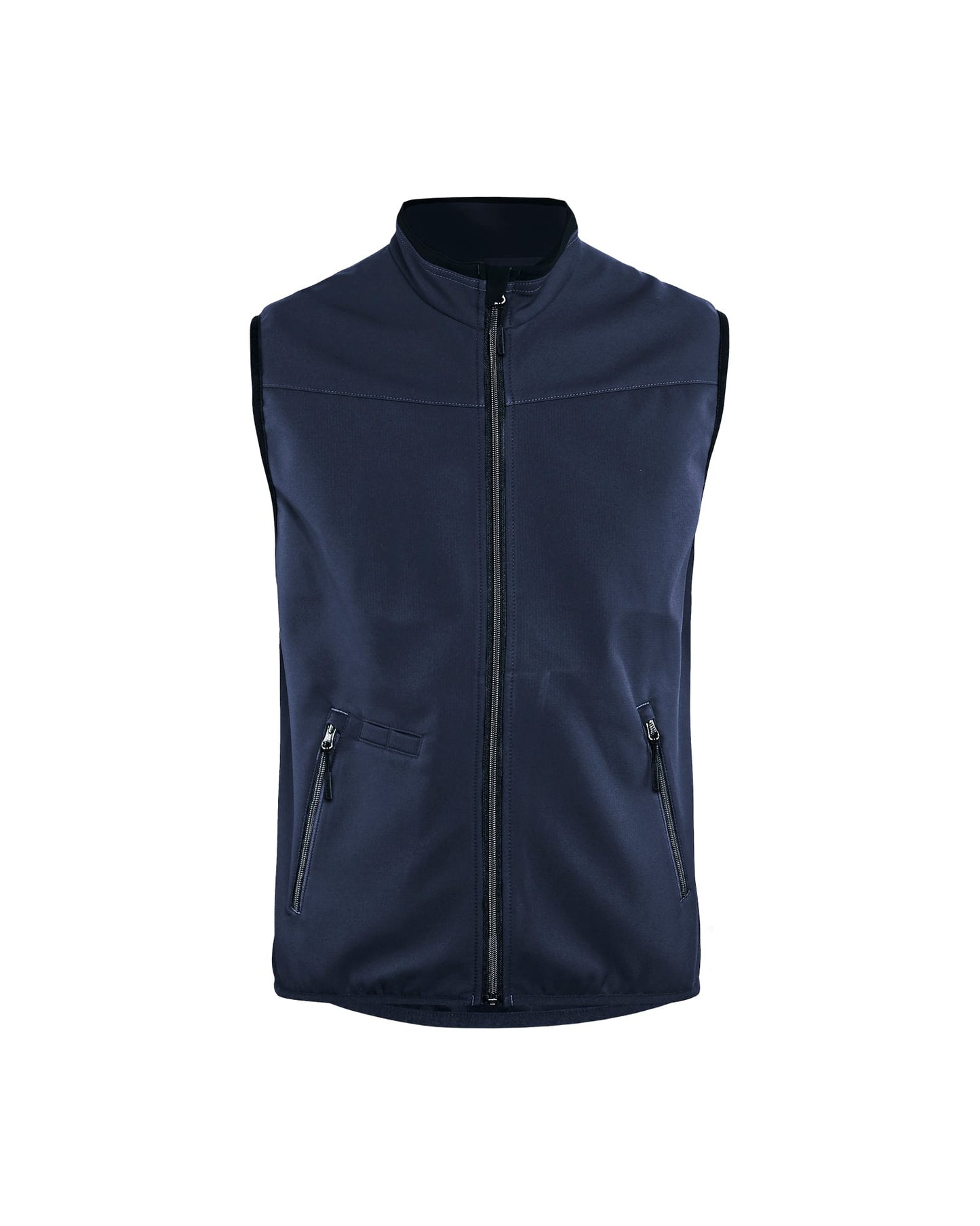 Blaklader Softshell bodywarmer