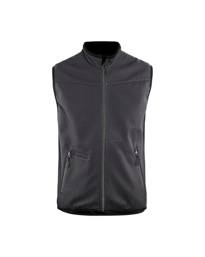Blaklader Softshell bodywarmer