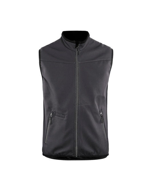 Blaklader Softshell bodywarmer