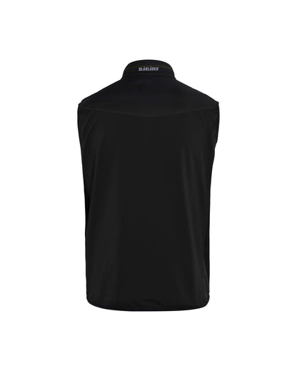 Blaklader Softshell bodywarmer