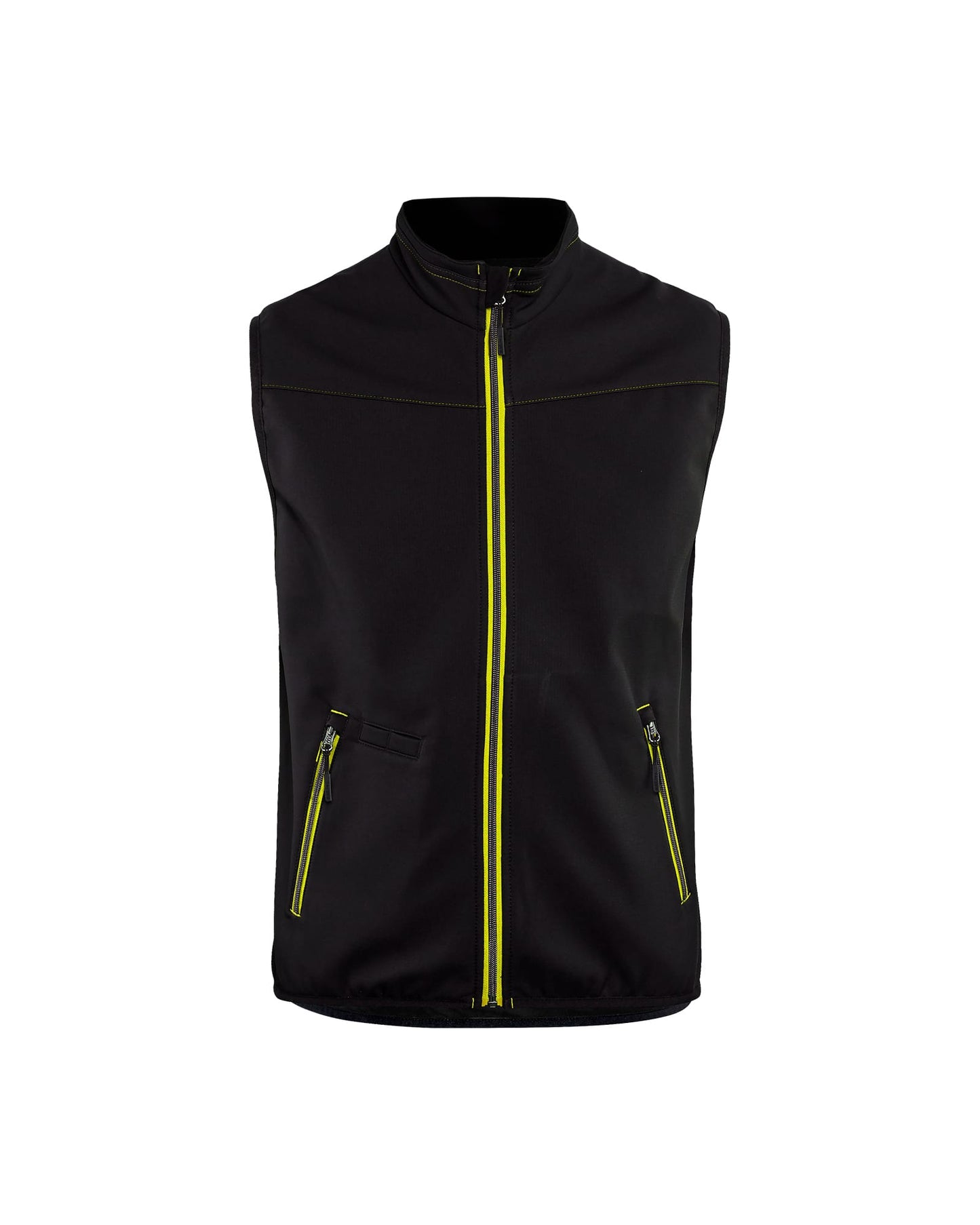 Blaklader Softshell bodywarmer