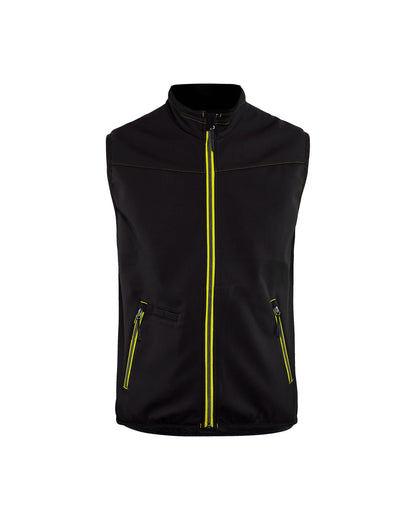 Blaklader Softshell bodywarmer