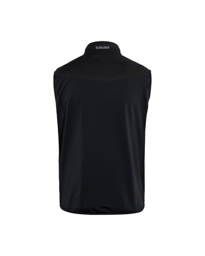 Blaklader Softshell bodywarmer