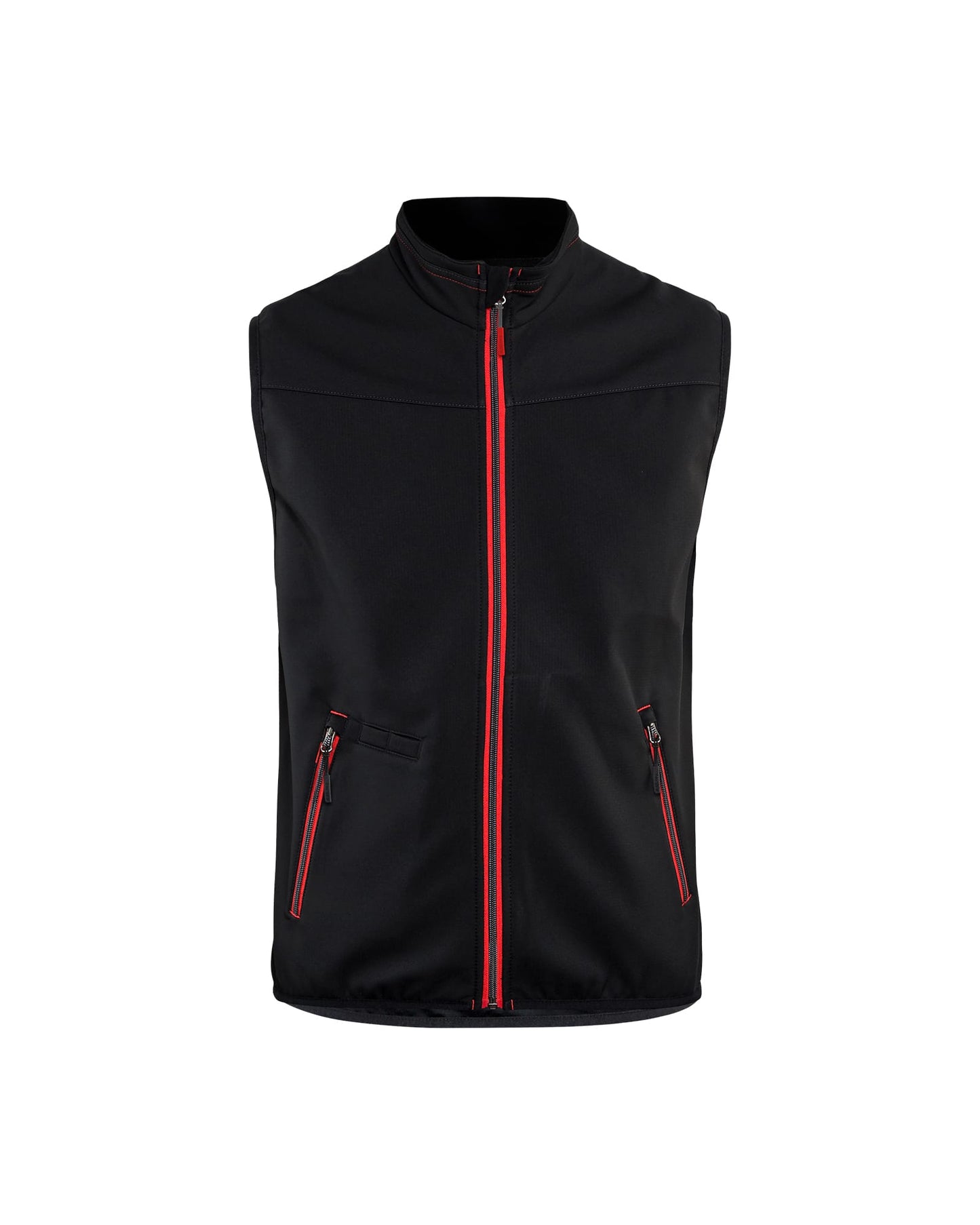 Blaklader Softshell bodywarmer
