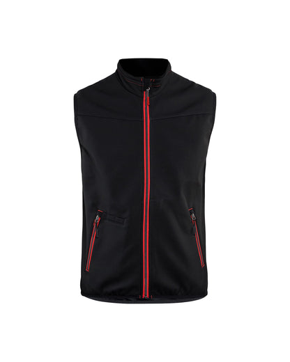 Blaklader Softshell bodywarmer