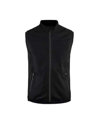 Blaklader Softshell bodywarmer