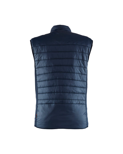Blaklader Gevoerde bodywarmer