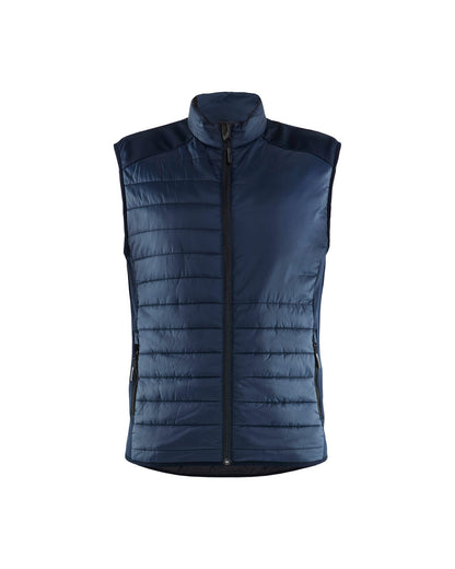 Blaklader Gevoerde bodywarmer