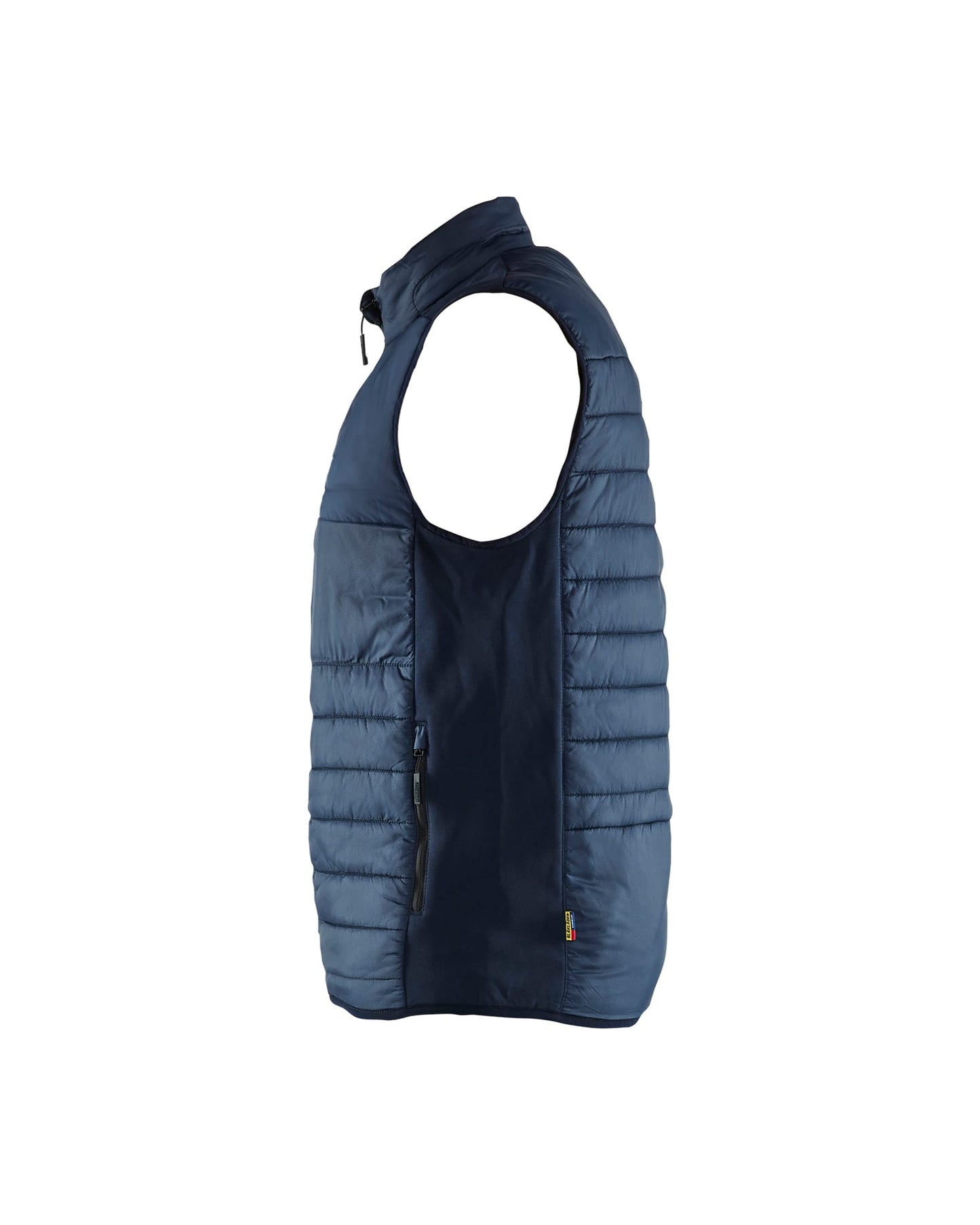 Blaklader Gevoerde bodywarmer
