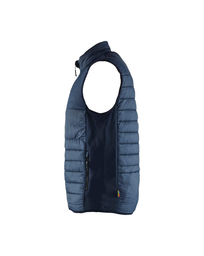 Blaklader Gevoerde bodywarmer