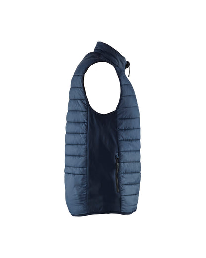 Blaklader Gevoerde bodywarmer
