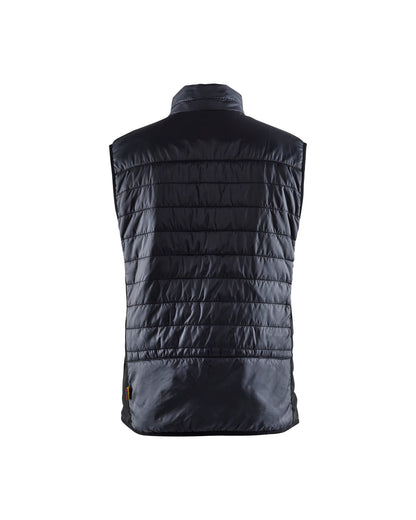 Blaklader Gevoerde bodywarmer