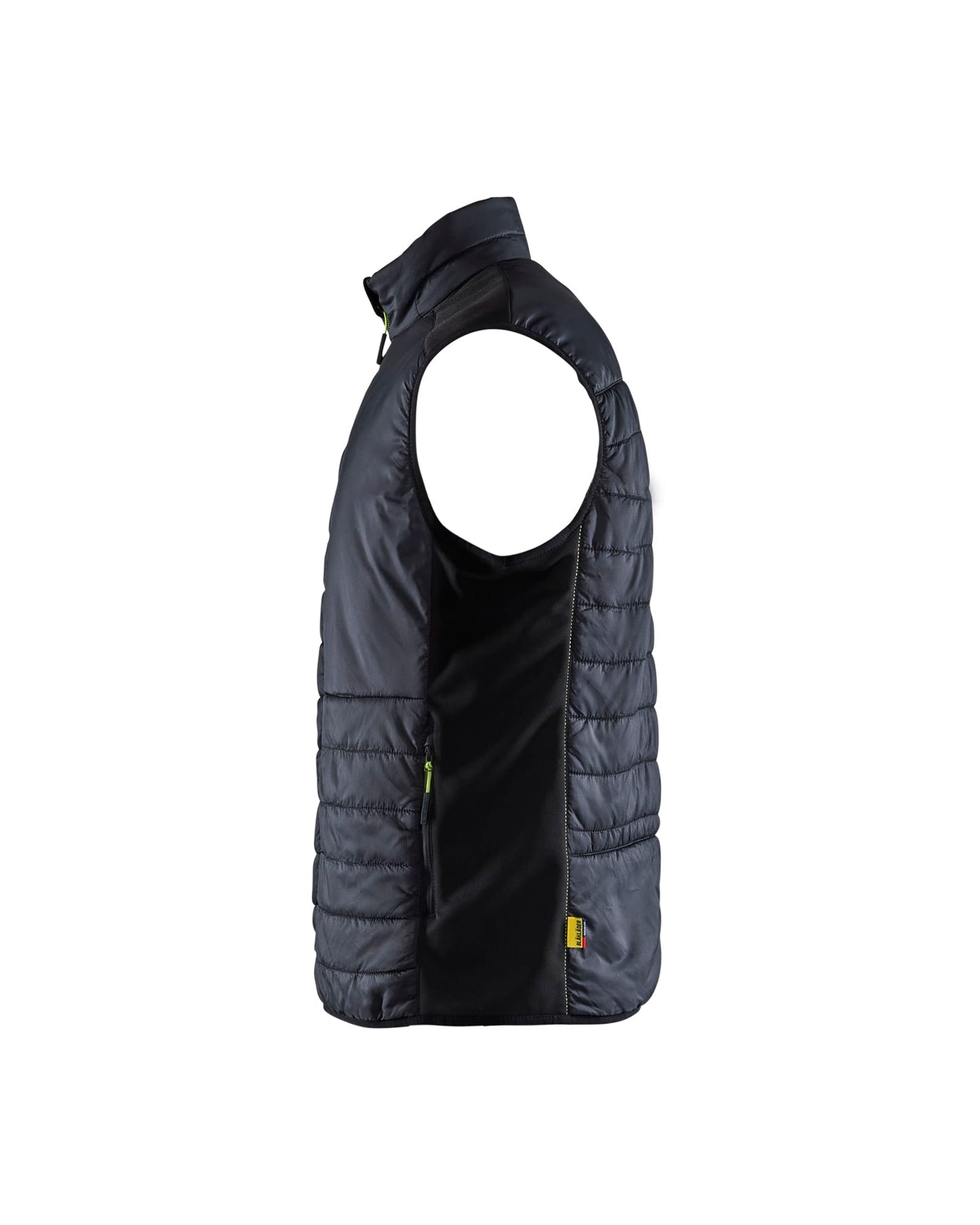 Blaklader Gevoerde bodywarmer