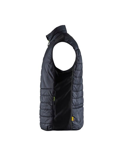 Blaklader Gevoerde bodywarmer