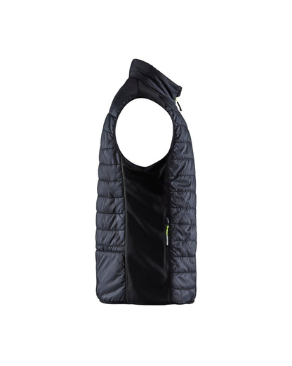 Blaklader Gevoerde bodywarmer