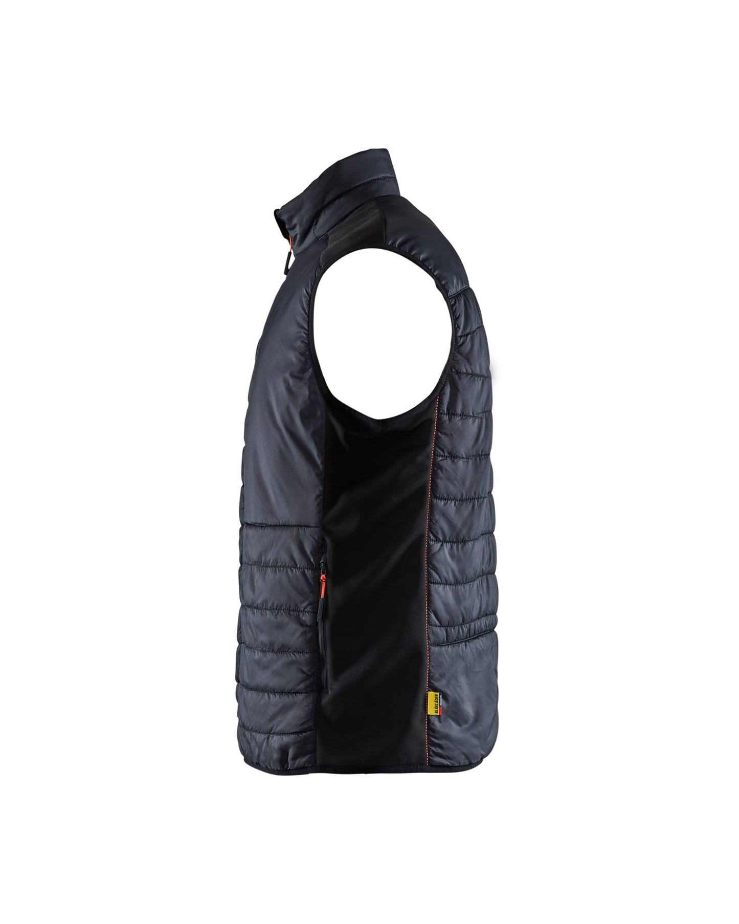 Blaklader Gevoerde bodywarmer