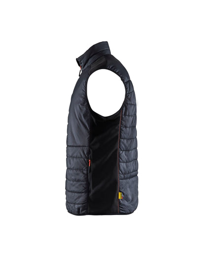Blaklader Gevoerde bodywarmer