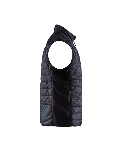 Blaklader Gevoerde bodywarmer