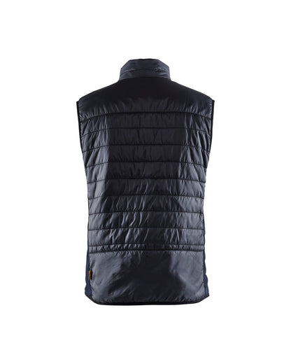 Blaklader Gevoerde bodywarmer