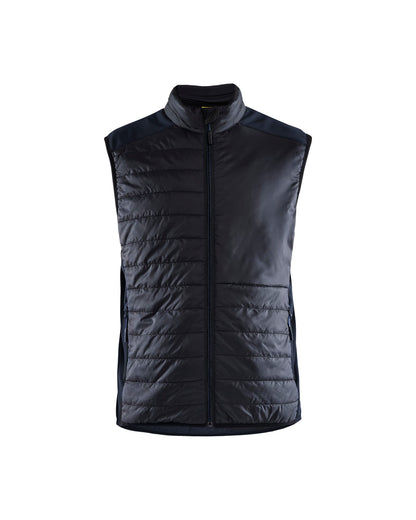 Blaklader Gevoerde bodywarmer