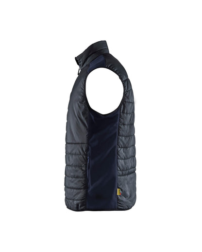 Blaklader Gevoerde bodywarmer