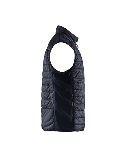 Blaklader Gevoerde bodywarmer