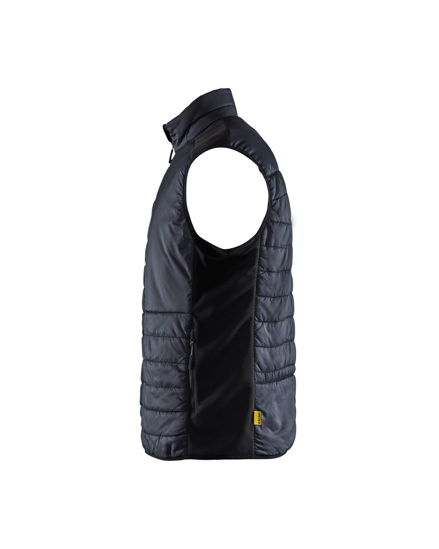 Blaklader Gevoerde bodywarmer